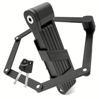 Zámok na bicykel