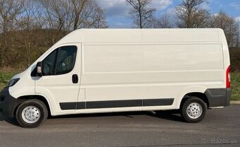 Peugeot Boxer 2.0 Blue-HDi 335 L3H2 /2017/232 tis.km