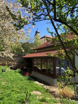PREDAJ RODINNÉHO DOMU v centre Levoče - 1