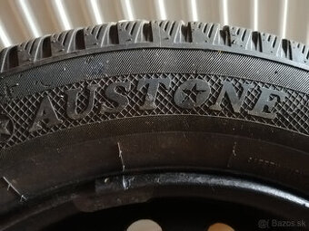 Austone 165/70/R14 zimné