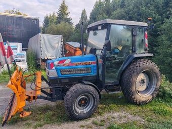 Iseki 5150 4x4