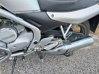 Yamaha XJ600S DIVERSION 15000km