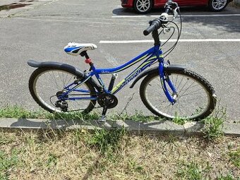 Predám detský bicykel Harry Jetty
