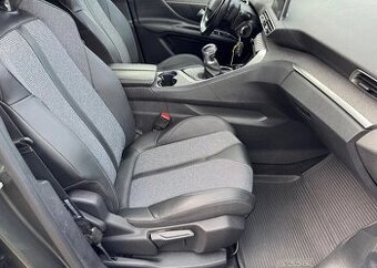 Predám Peugeot 3008 - 1