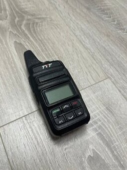 TYT MD430