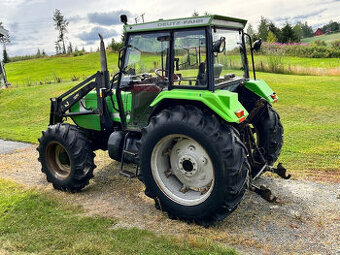 Traktor Deutz Fahr 3904x4