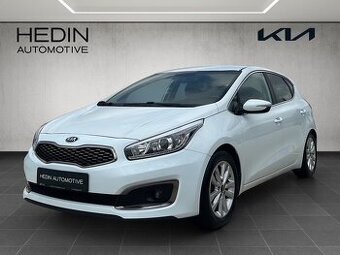 KIA cee´d 1,6 GDi GOLD A/T - 1