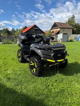 TGB blade 1000
