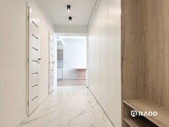 RADO | 3-izbový byt vo veľkosti 65m2, Nová Dubnica