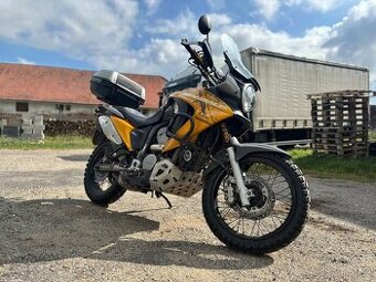 Honda Transalp 700V  Díly