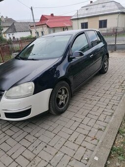 Golf 5