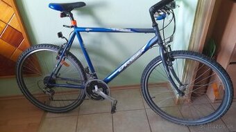 Horský bicykel DEMA/ ADRO
