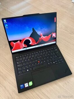 Lenovo ThinkPad X1 Carbon 12 Gen - 1