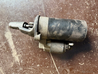 starter BOSCH 059 911 022 H