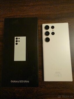 Samsung Galaxy S23 Ultra 8/256GB