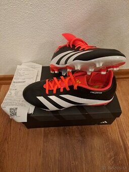 Adidas Predator Kopačky 38