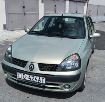 Thalia 1,4 55kW r.v.2002