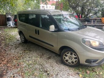 Fiat Doblo maxi 1.6