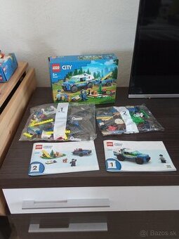 Lego 60369