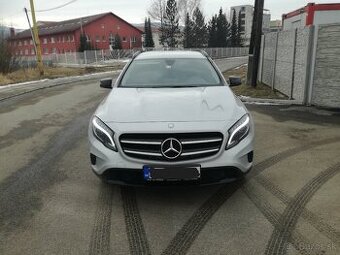 GLA 200D