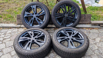 5x114,3 R18 --- TOYOTA C-HR