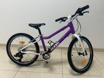 WOOM 4 purple