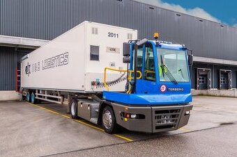 Hľadám PRÁCU Vodic C+E, C, TURNUS,