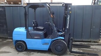 HanseLifter HLDS35