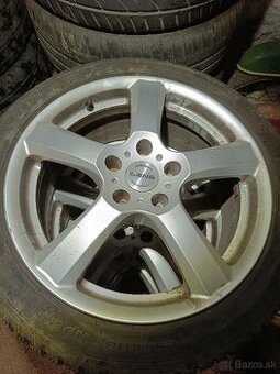 Elektróny 5x112-R17