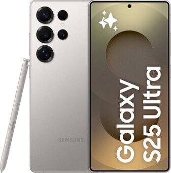 Samsung S25 Ultra