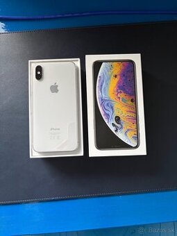 iPhone Xs