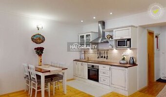 HALO reality - Predaj, apartmán Banská Štiavnica
