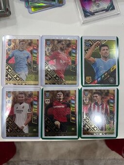 FIFA 365 MOMENTUM KARTY FUTBALOVÉ KARTIČKY