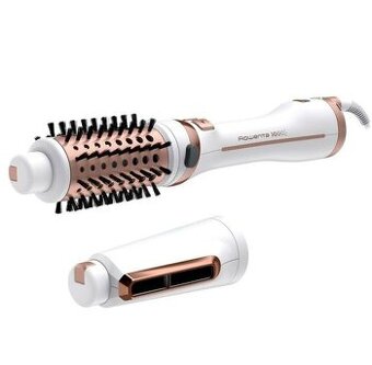 Teplovdusna kefa Rowenta