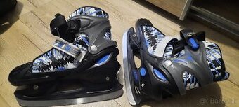 Chlapčenské korčule