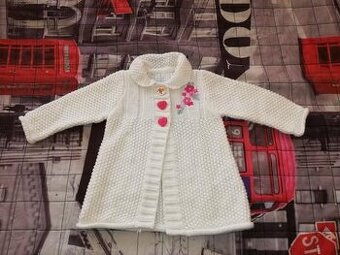 Svetrík George veľkosť 62