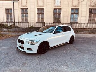 BMW F20 M135i xDrive - M performance  420hp