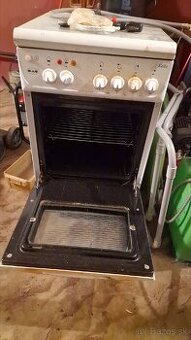 Darujem sporák za odvoz