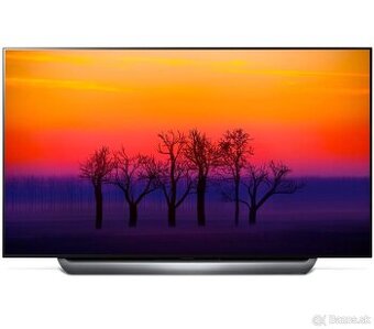 55" LG OLED55C8PLA