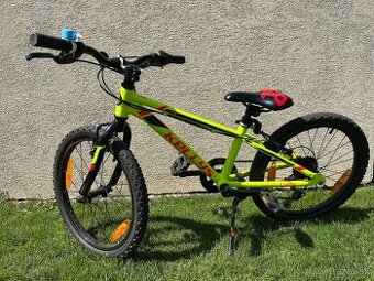 Detský bicykel KELLYS LUMI 30 20"
