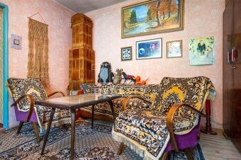 EXKLUZÍVNE IBA U NÁS RODINNÝ DOM VYHNE, POZEMOK 820 M2