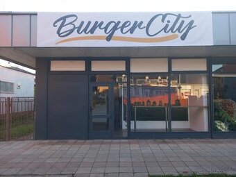 Obchodné priestory - 1