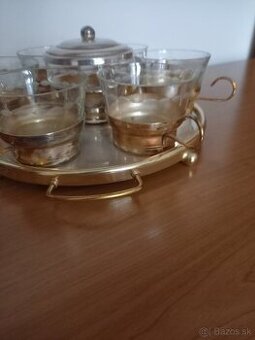 Predám káavovú / čajovú suprava