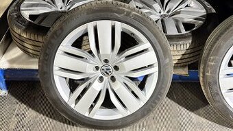 Elektróny 5x112 R20 ET 34 Michelin Primacy 4 S1