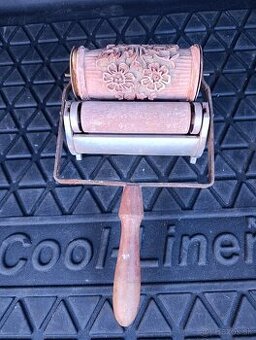 VALECEK NA MALOVANIE RETRO