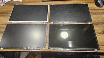 Predam 15.6“ LCD displeje na notebooky