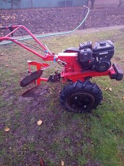 Malotraktor Mountfield 6.5