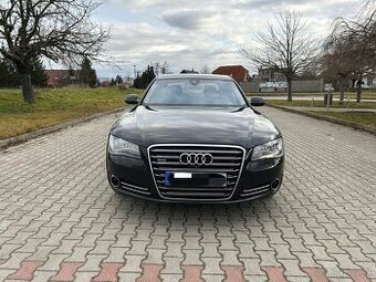 Predám Audi  A8L