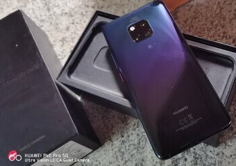 Huawei Mate 20 PRO  6/128  Google
