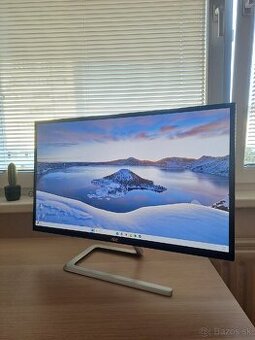 Monitor AOC